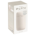 Tenga Puffy Sugar White