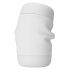 Tenga Puffy Sugar White