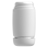 Tenga Puffy Sugar White