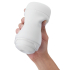 Tenga Puffy Sugar White