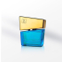SHIATSU Pheromon Fragrance man lightblue 15 ml
