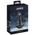 ANOS Moving Rings Butt Plug