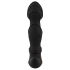 ANOS Moving Rings Butt Plug