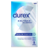 Durex Hautnah Classic 8pcs