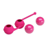 Pretty Love Kegel Tighten Up Balls III Pink