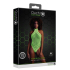 Body with Halter Neck - One Size - Neon Green