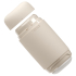 Tenga Puffy Latte Brown