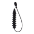 Inflatable Ribbed Plug Expert