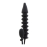 Inflatable Ribbed Plug Expert