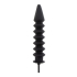 Inflatable Ribbed Plug Expert