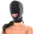 FFS Spandex Open Mouth Hood