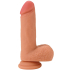 Realistic Dildo Liquid Silicone 20 cm