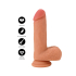 Realistic Dildo Liquid Silicone 20 cm