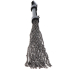 Genuine Leather Chain Whip
