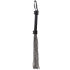 Genuine Leather Chain Whip