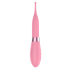 ToyJoy Love Rabbit Pin Point Fest Vibrator
