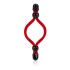 CalExotics Sean Michaels Love Ring