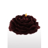 Rose Japanese Drip Candle 2 pcs