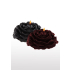 Rose Japanese Drip Candle 2 pcs
