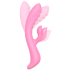 ToyJoy Fame The Belle Rabbit Vibrator