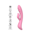 ToyJoy Fame The Belle Rabbit Vibrator