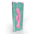 ToyJoy Fame The Belle Rabbit Vibrator