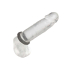 CalExotics Alpha Liquid Silicone Prolong Prismatic Ring