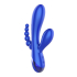 Xocoon Triple Love Vibrator