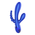 Xocoon Triple Love Vibrator