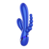 Xocoon Triple Love Vibrator