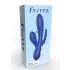 Xocoon Triple Love Vibrator