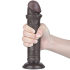 Dildo z przyssawką 20 cm Lovetoy