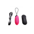 G3 RECHARGEABLE PINK VIBRATING EGG