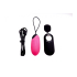 G3 RECHARGEABLE PINK VIBRATING EGG