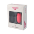 G3 RECHARGEABLE PINK VIBRATING EGG