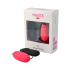 G3 RECHARGEABLE PINK VIBRATING EGG