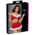 X-Mas Top+Skirt S/M