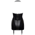 Dominatrix dress M