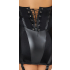 Dominatrix dress M