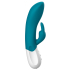 LIEBE MIGHTY RABBIT OCEAN BLUE
