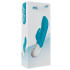 LIEBE MIGHTY RABBIT OCEAN BLUE