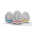 ADY REUSABLE MASTURBATOR EGG