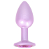 Shine Like A Star Buttplug
