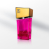 SHIATSU Pheromon Fragrance woman pink 50 ml