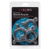 Pro Series Silicone Ring Set