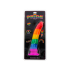 ToyJoy Pride Unicorn Dancer 8\'