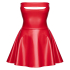 Noir Dress red M