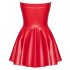 Noir Dress red M