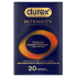 Durex Intensity pack of 20