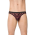 Mens Briefs 4522 czarny